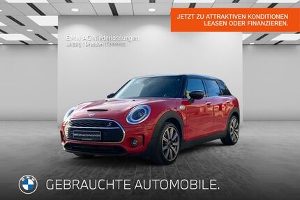 Mini Cooper S Clubman Gebrauchtwagen