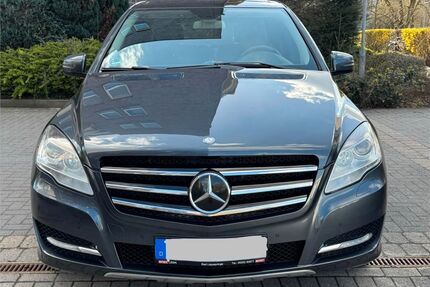 Mercedes-Benz R 500 Gebrauchtwagen