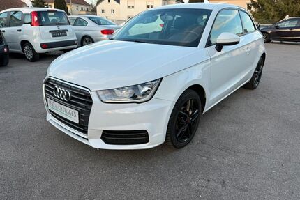 Audi A1 Gebrauchtwagen