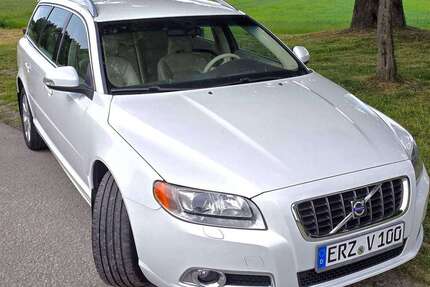 Volvo V70 Gebrauchtwagen