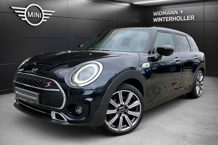 Mini Cooper S Clubman Gebrauchtwagen
