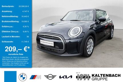 Mini Cooper Gebrauchtwagen