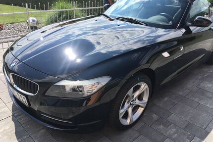 BMW Z4 Gebrauchtwagen