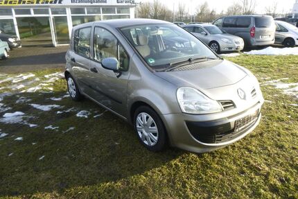 Renault Modus Gebrauchtwagen