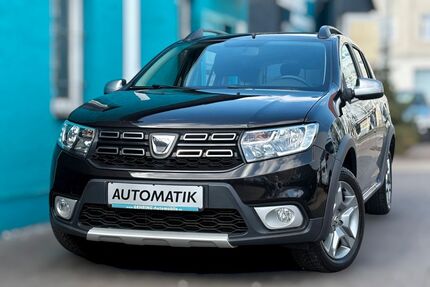 Dacia Logan Gebrauchtwagen