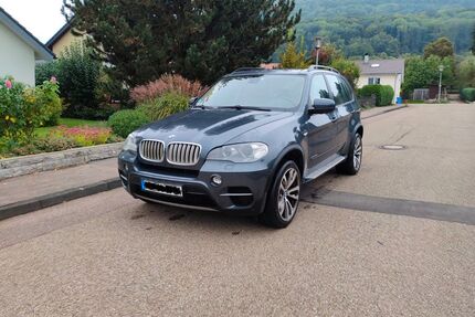 BMW X5 Gebrauchtwagen