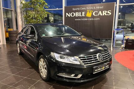 VW CC Gebrauchtwagen
