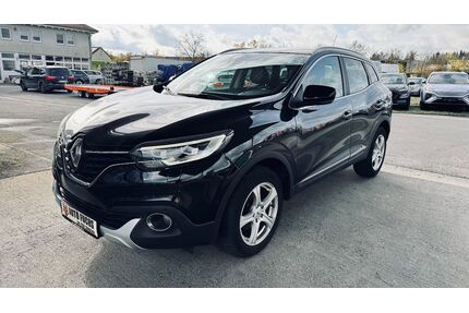 Renault Kadjar Gebrauchtwagen