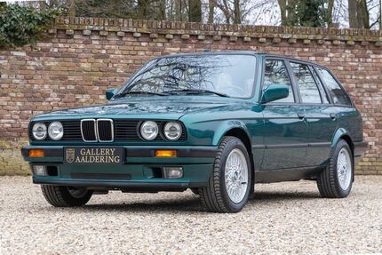 BMW 316 Gebrauchtwagen