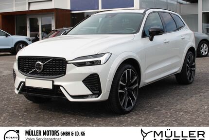 Volvo XC60 Gebrauchtwagen