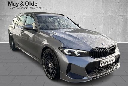 Alpina B3 Gebrauchtwagen