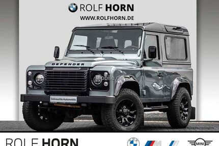 Land Rover Defender Gebrauchtwagen
