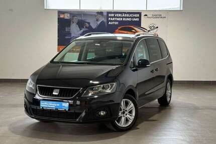 Seat Alhambra Gebrauchtwagen