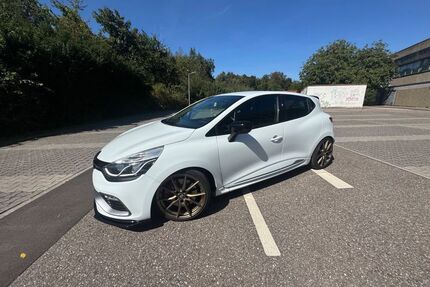Renault Clio Gebrauchtwagen
