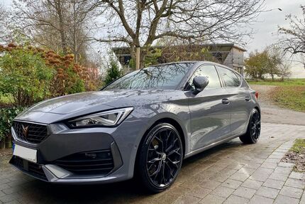 Cupra Leon Gebrauchtwagen
