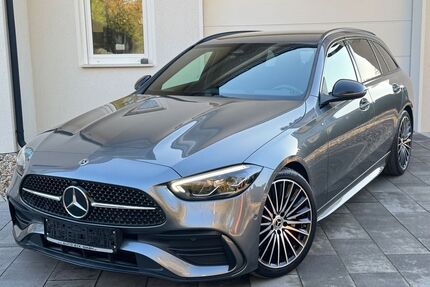 Mercedes-Benz C 200 Gebrauchtwagen