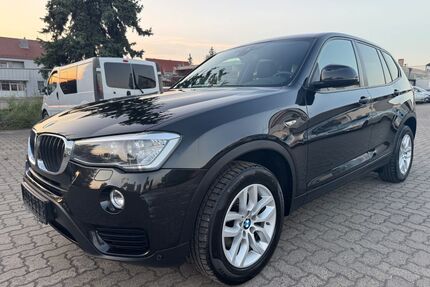 BMW X3 Gebrauchtwagen
