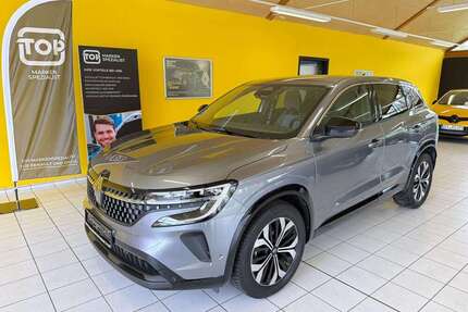 Renault Austral Gebrauchtwagen