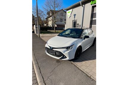 Toyota Corolla Gebrauchtwagen