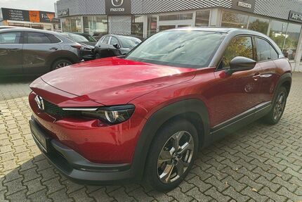 Mazda MX-30 Gebrauchtwagen