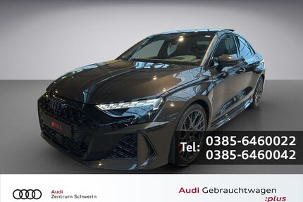 Audi RS3 Gebrauchtwagen