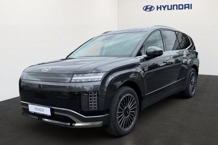 Hyundai IONIQ 9 Gebrauchtwagen