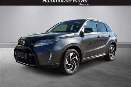 Suzuki Vitara Gebrauchtwagen