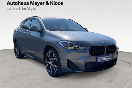 BMW X2 Gebrauchtwagen