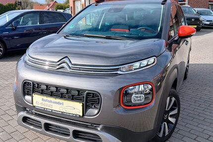 Citroen C3 Aircross Gebrauchtwagen