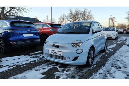 Fiat 500 Gebrauchtwagen