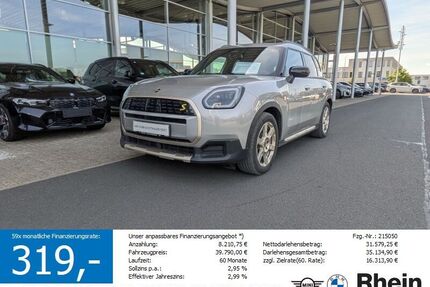 Mini Countryman SE (Cooper) Gebrauchtwagen