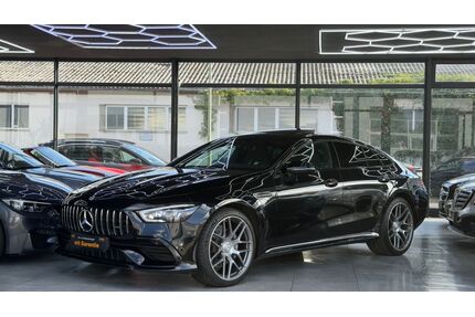 Mercedes-Benz AMG GT Gebrauchtwagen