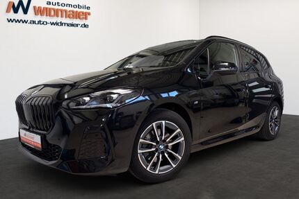 BMW 218 Active Tourer Gebrauchtwagen