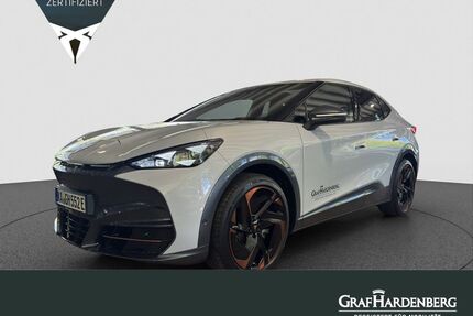 Cupra Tavascan Gebrauchtwagen