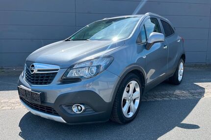 Opel Mokka Gebrauchtwagen