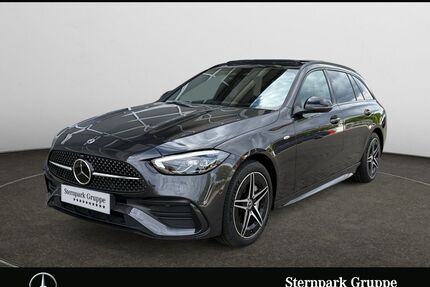 Mercedes-Benz C 300 Gebrauchtwagen