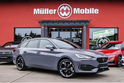 Cupra Leon Gebrauchtwagen