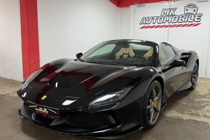 Ferrari F8 Gebrauchtwagen