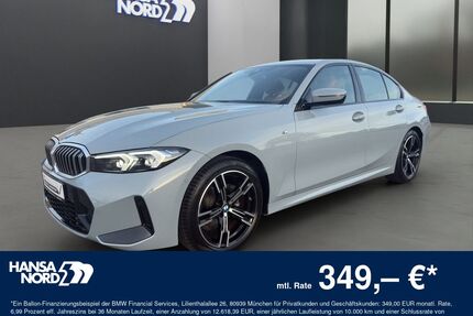 BMW 318 Gebrauchtwagen