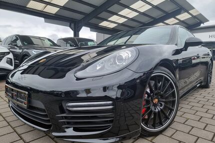 Porsche Panamera Gebrauchtwagen