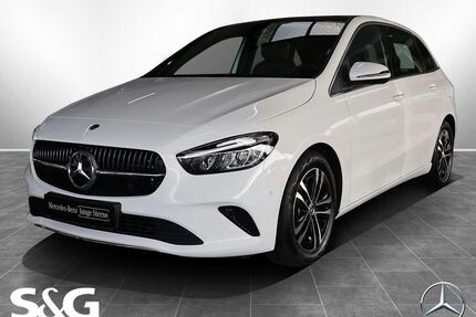 Mercedes-Benz B 200 Gebrauchtwagen