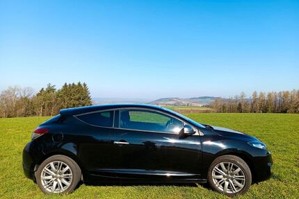 Renault Megane Gebrauchtwagen