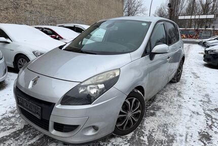 Renault Scenic Gebrauchtwagen