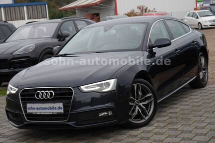 Audi A5 Gebrauchtwagen