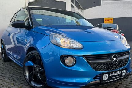 Opel Adam Gebrauchtwagen
