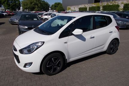 Hyundai ix20 Gebrauchtwagen