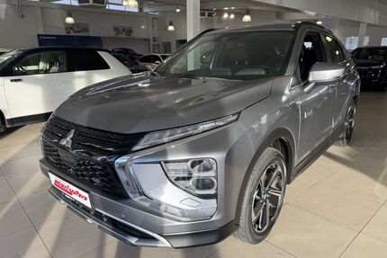 Mitsubishi Eclipse Cross Gebrauchtwagen
