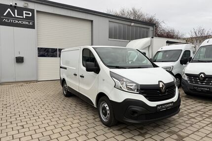 Renault Trafic Gebrauchtwagen