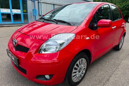Toyota Yaris Gebrauchtwagen