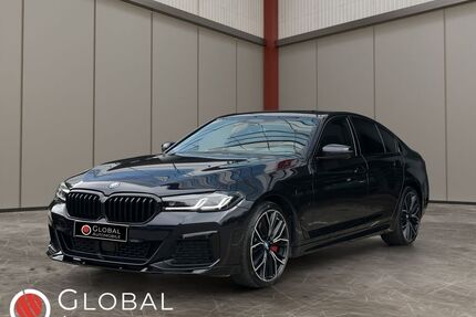 BMW 545 Gebrauchtwagen